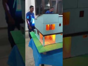 Leia mais sobre o artigo Casa Inteligente: Automação Total para Seu Conforto!