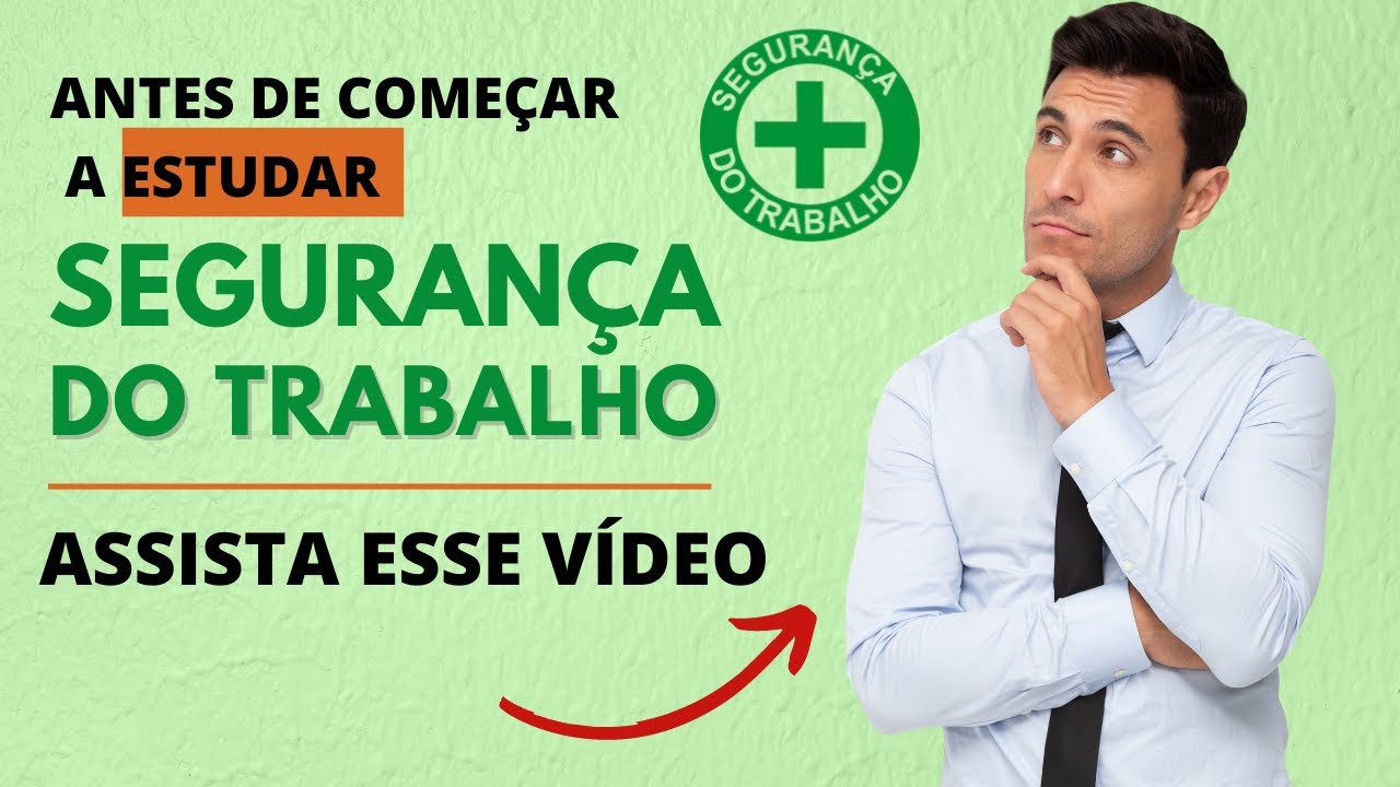 Leia mais sobre o artigo Segurança no Trabalho: Proteja sua Vida!