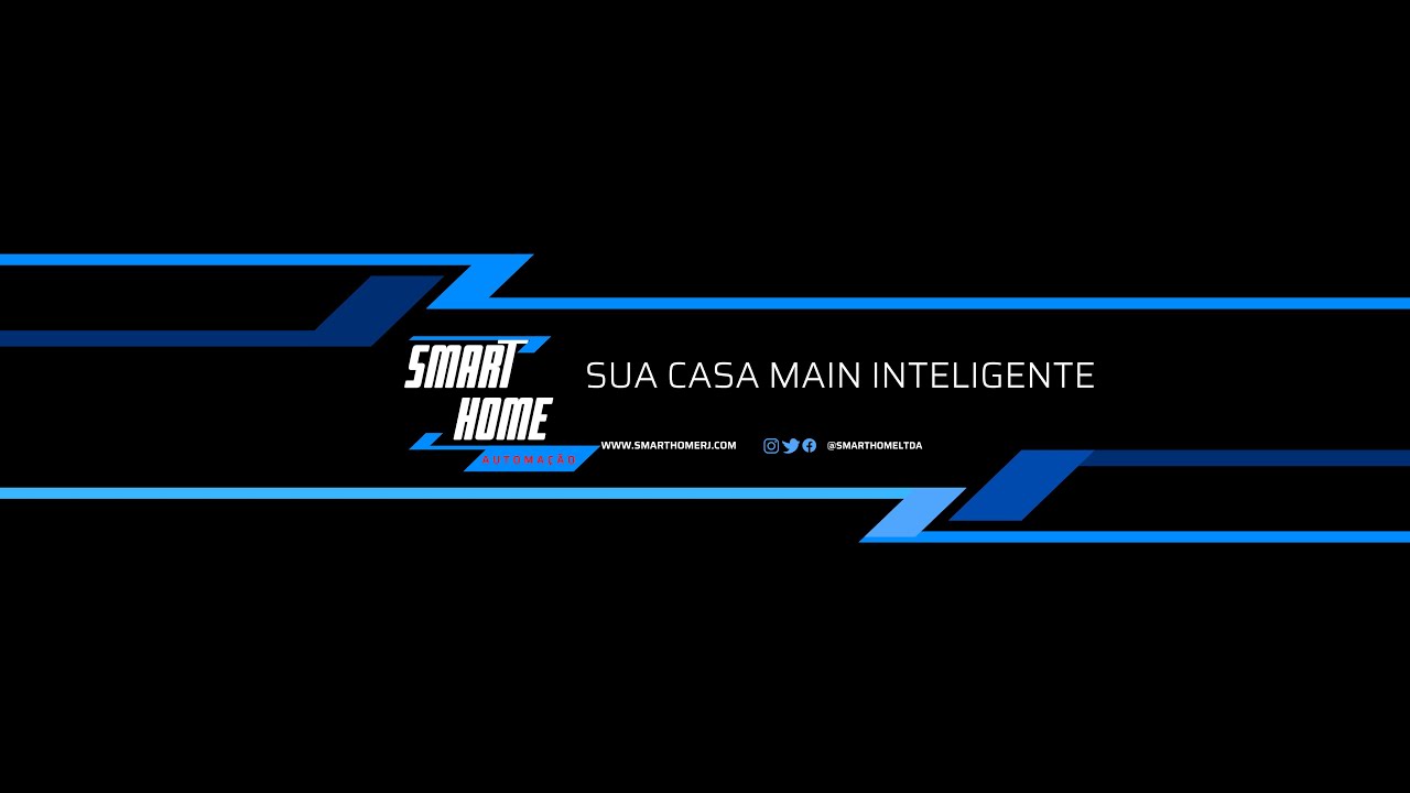 Leia mais sobre o artigo Casa Automatizada do Zero: Conheça a SmartHome RJ!