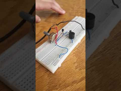 Leia mais sobre o artigo Transistores e Buzzers: Potencialize seus Projetos!