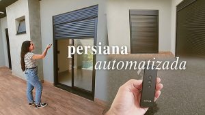 Leia mais sobre o artigo Persiana Automatizada: Vale a Pena? Saiba Tudo Aqui!