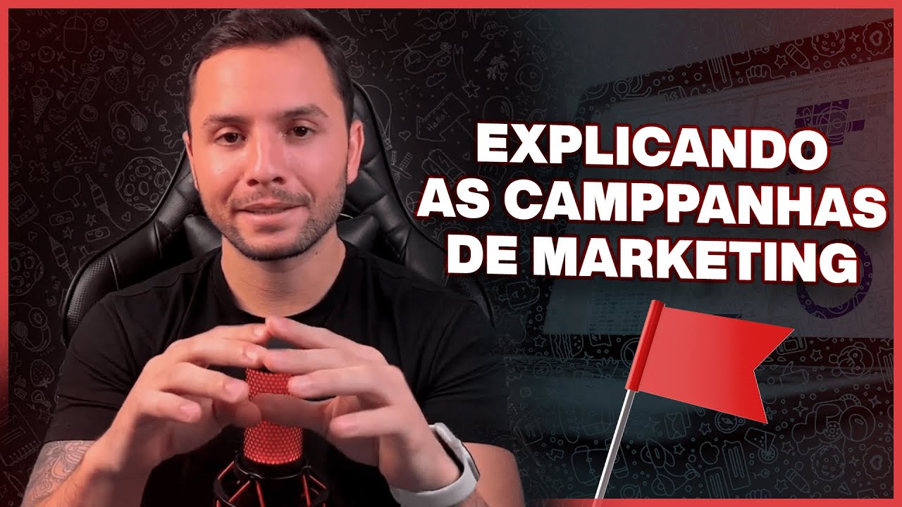 Leia mais sobre o artigo Campanhas Poderosas: Impulsione Seu Negócio Hoje!