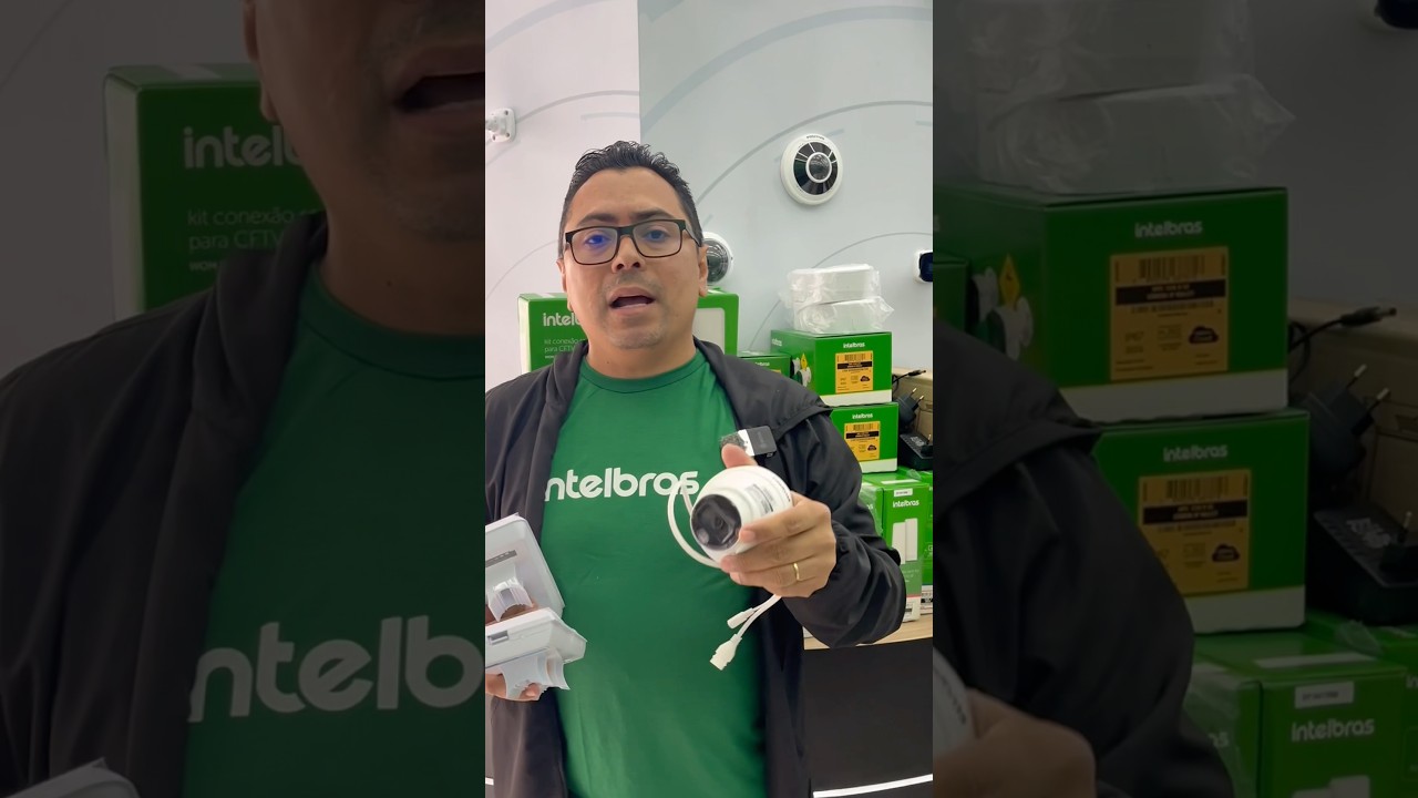 Leia mais sobre o artigo Instale Câmeras em Elevadores Sem Fios com Kit CFTV WiFi!
