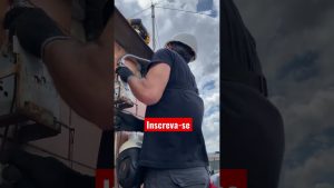 Leia mais sobre o artigo Descubra a Lente Incrível de Câmeras CCTV! #CFTV #Shorts