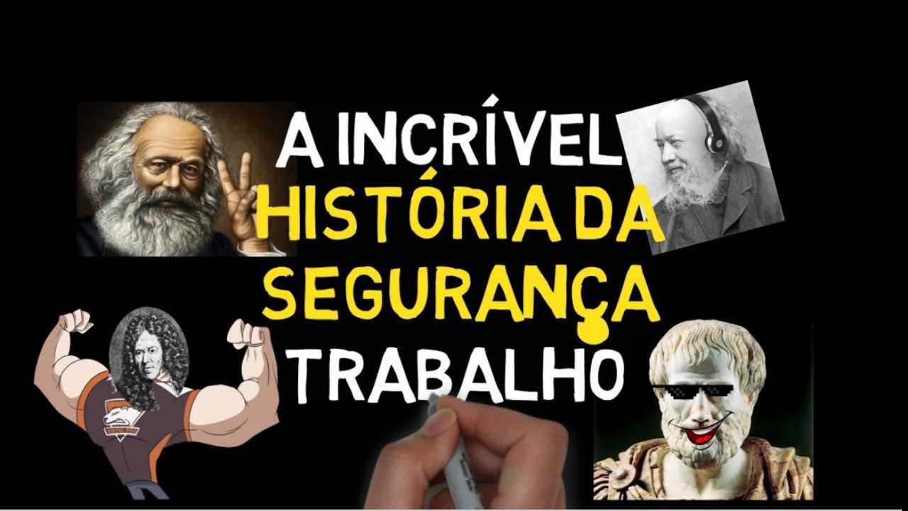 Leia mais sobre o artigo Segurança do Trabalho: Uma Viagem pela Evolução Global!