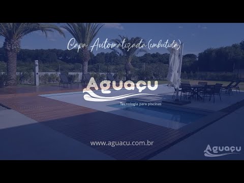 Leia mais sobre o artigo Capa Automática para Piscina: Praticidade e Estilo!