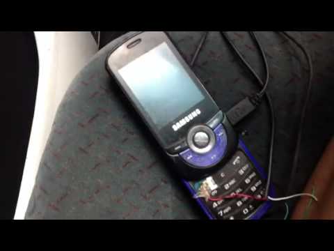 Leia mais sobre o artigo Proteja seu carro: Alarme via celular antigo!