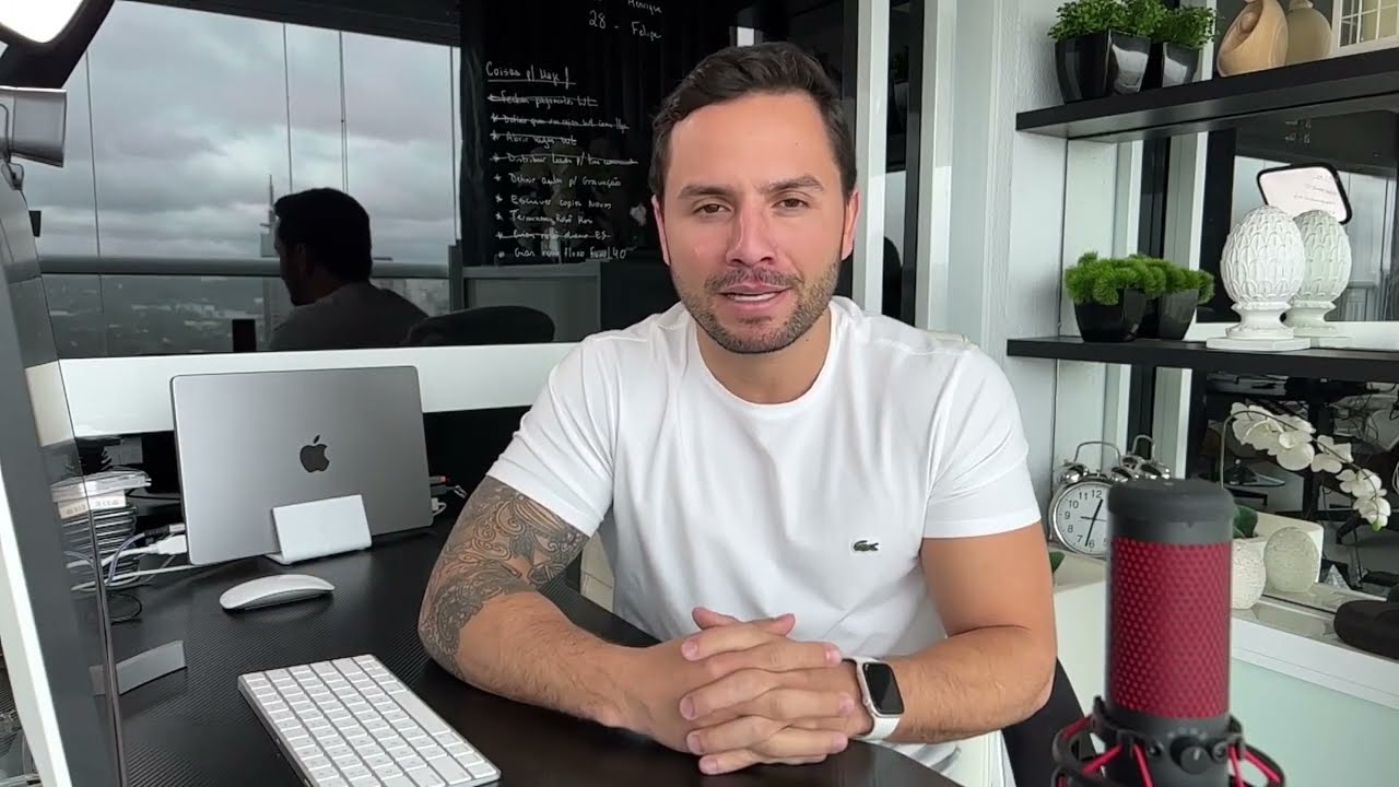 Leia mais sobre o artigo Crie e Conecte Seu WhatsApp no BotConversa Rápido!
