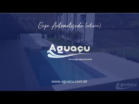 Leia mais sobre o artigo Capa Automática para Piscina Exterior – Praticidade e Estilo!