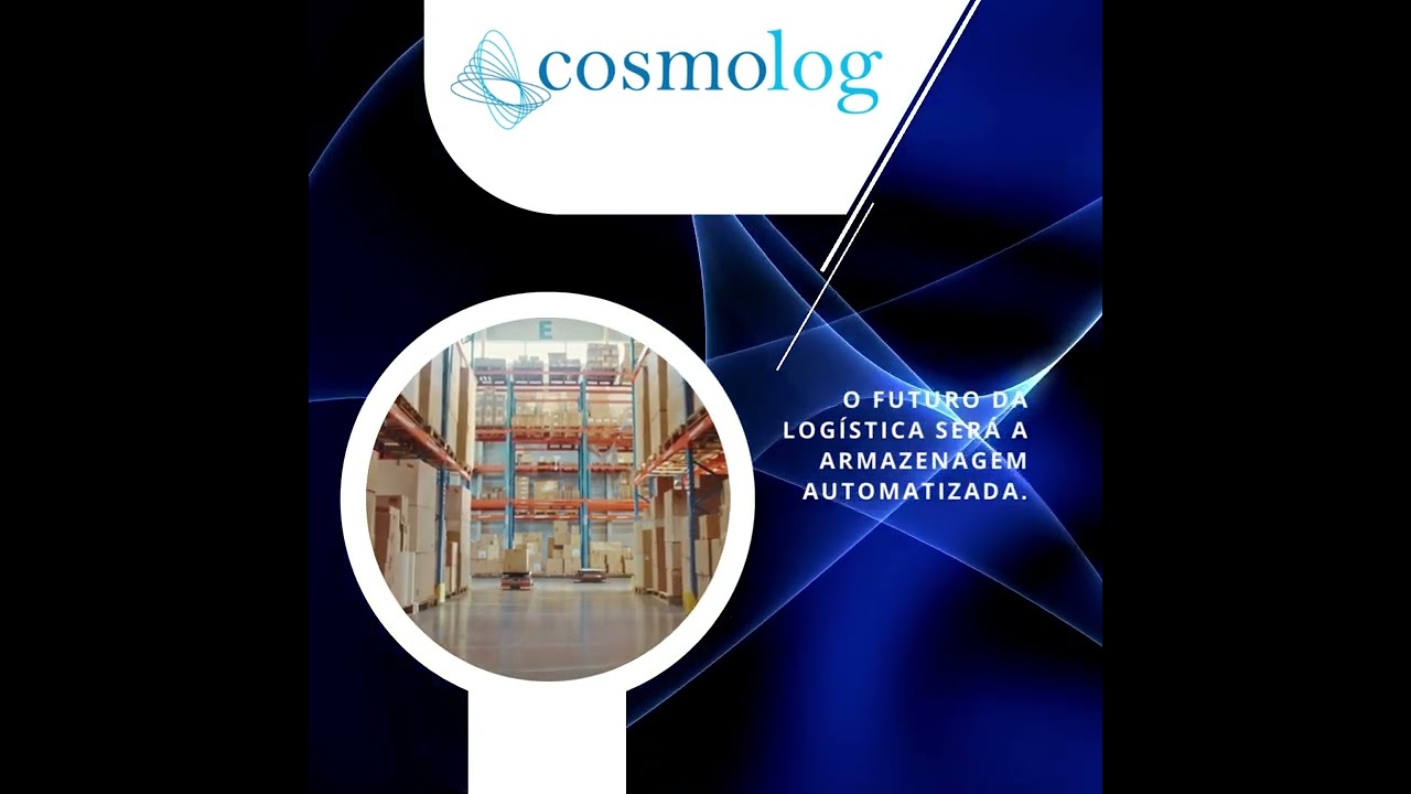 Leia mais sobre o artigo Automatização: O Futuro Brilhante da Logística! 🚀