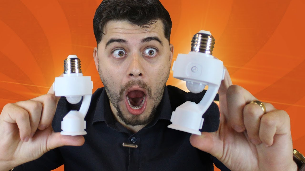 Leia mais sobre o artigo Descubra 2 Sensores de Presença que Transformam Ambientes!