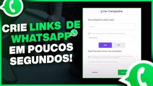 Leia mais sobre o artigo Crie Links WhatsApp: Potencialize seu Atendimento!
