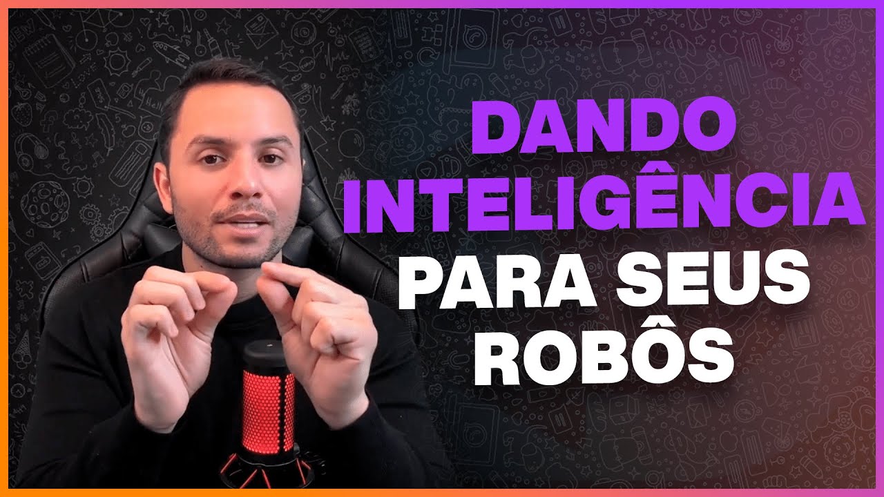 Leia mais sobre o artigo Transforme Conversas: Crie Condições Inteligentes Agora!