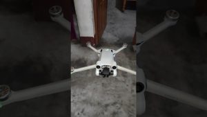 Leia mais sobre o artigo DJI Mini 3 Pro: Seu Drone Perfeito para Capturas Aéreas!