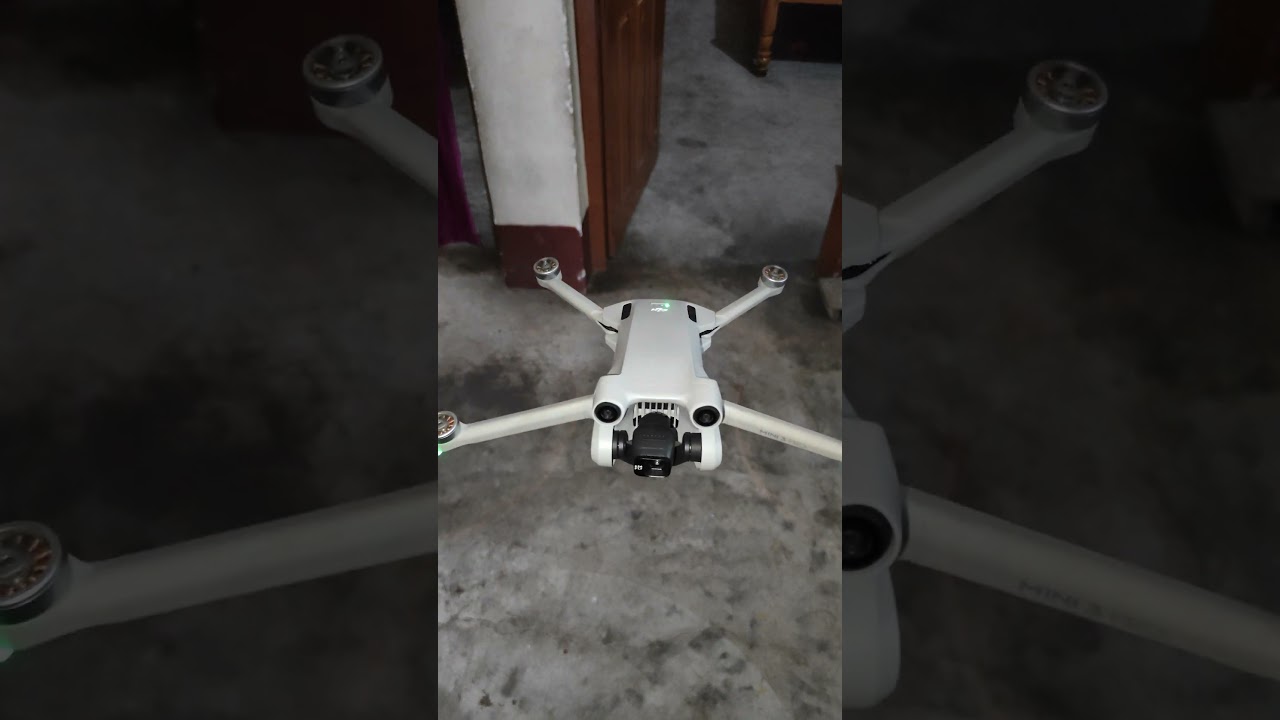 Leia mais sobre o artigo DJI Mini 3 Pro: Seu Drone Perfeito para Capturas Aéreas!