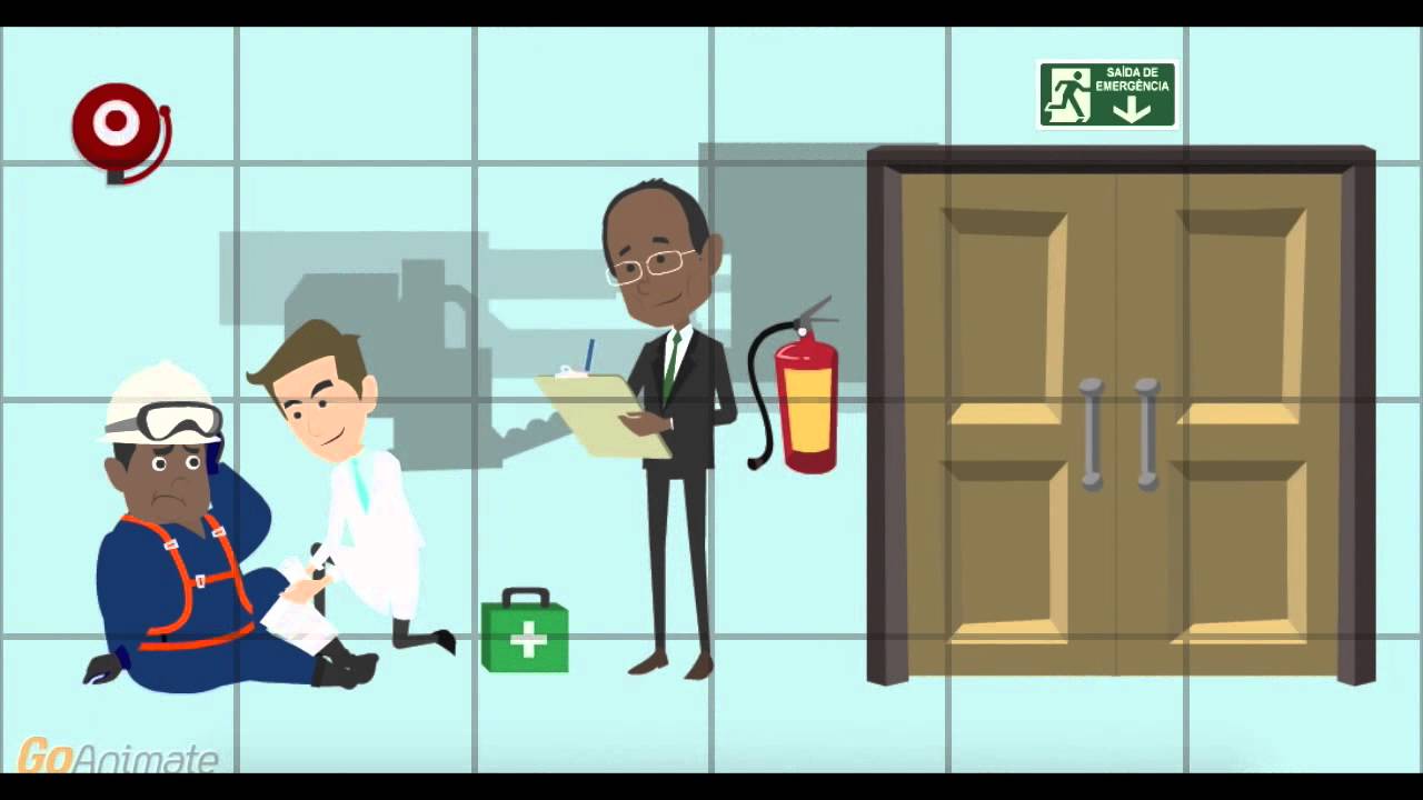 Leia mais sobre o artigo Saúde e Segurança no Trabalho: Proteja sua Equipe!