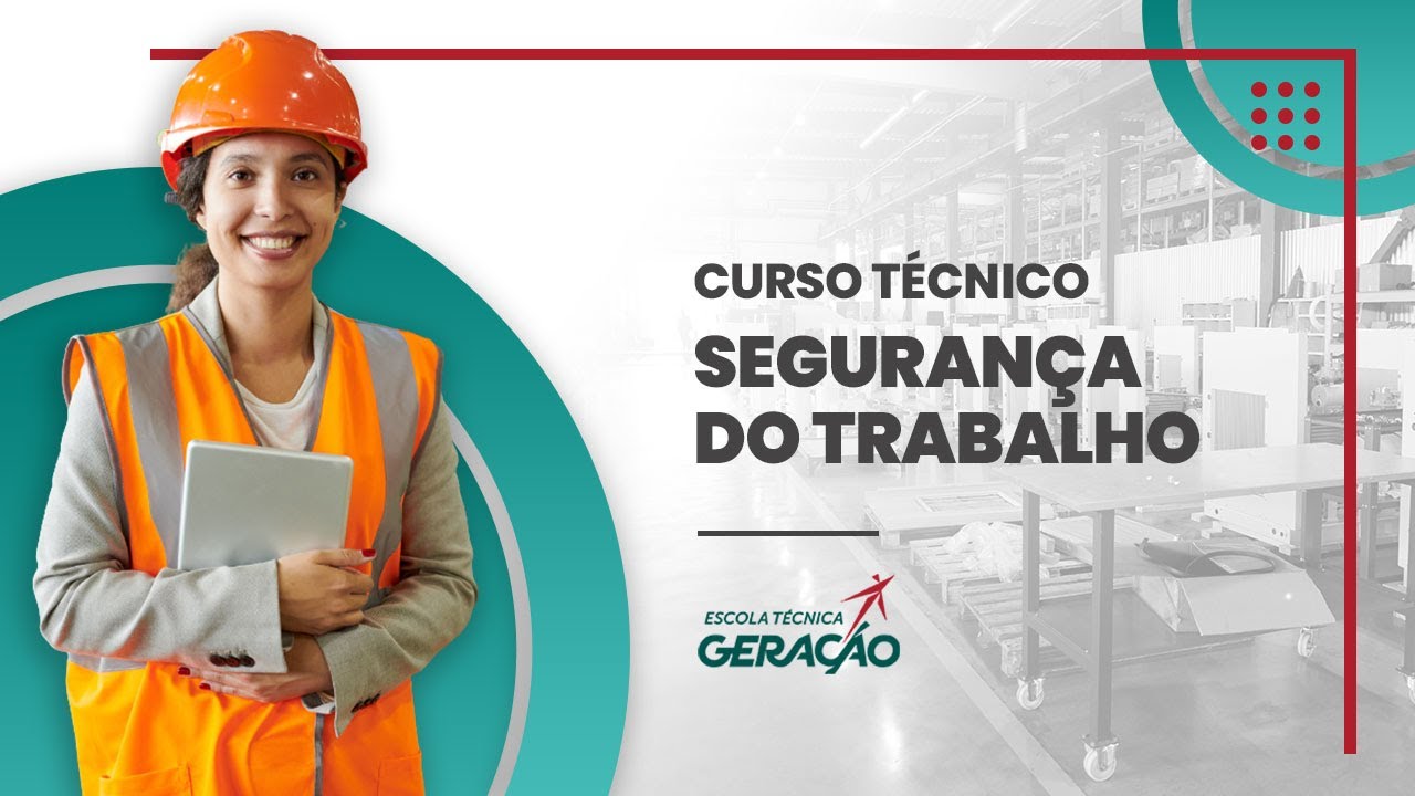 Leia mais sobre o artigo Curso de Segurança do Trabalho: Proteja e Previna!