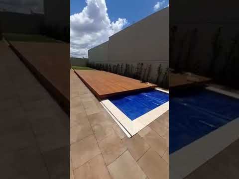 Leia mais sobre o artigo Transforme sua Piscina: Cobertura Automatizada Celtron 1/3!