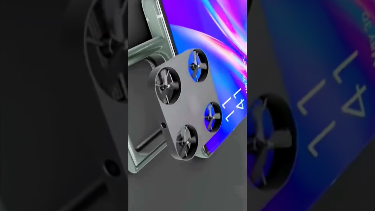 Leia mais sobre o artigo Revolucione suas imagens: Conheça a nova câmera drone da Samsung!