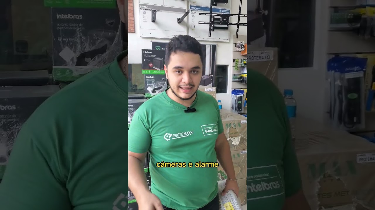 Leia mais sobre o artigo Substitua o coaxial por fibra! Melhore seu CFTV agora!