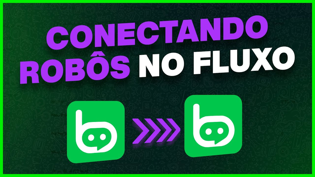 Leia mais sobre o artigo Conecte Robôs com BotConversa: Simples e Eficiente!