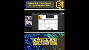 Leia mais sobre o artigo Descubra o Guia Completo de Componentes Eletrônicos!