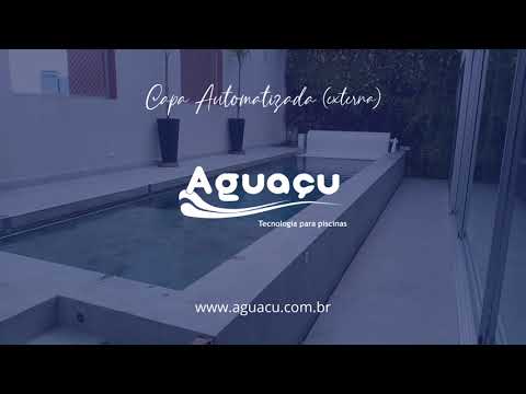 Leia mais sobre o artigo Capa Automática para Piscina – Praticidade e Estilo!