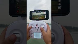 Leia mais sobre o artigo Capture Momentos Incríveis com o Melhor Drone DJI!