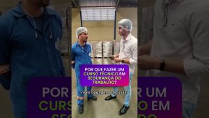 Leia mais sobre o artigo Invista no futuro: Curso Técnico em Segurança do Trabalho!