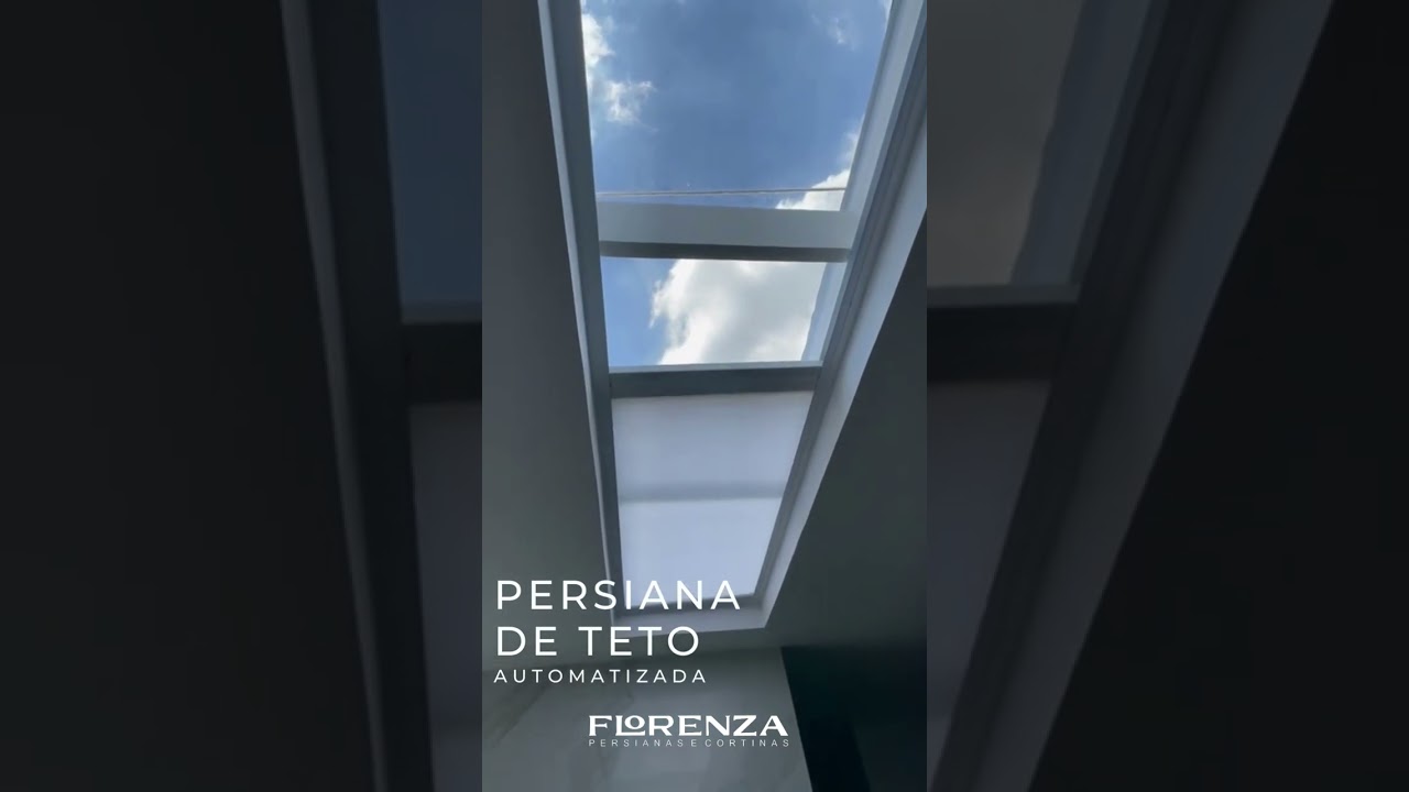 Leia mais sobre o artigo Persiana Automática de Teto: Praticidade na Cozinha!
