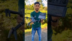 Leia mais sobre o artigo Rc Drone vs Mini Helicopter: Quem Leva a Melhor? 🚁✨