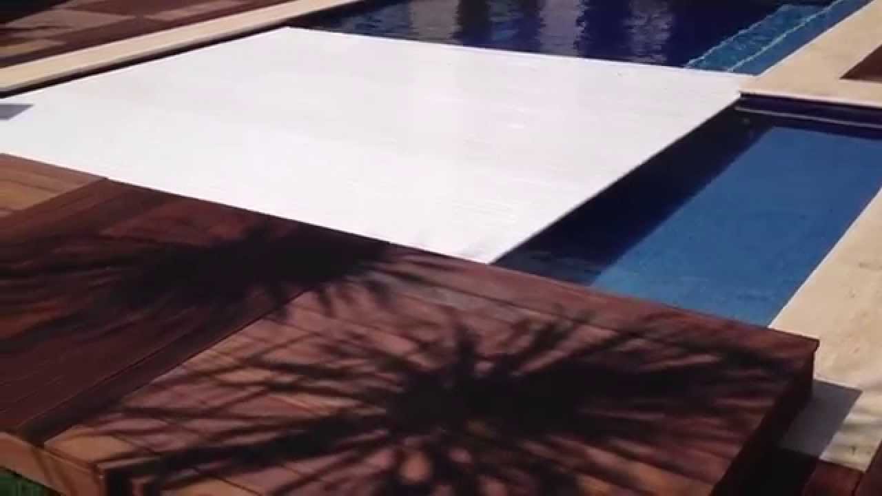 Leia mais sobre o artigo Proteção Total: Cobertura de Piscina Automática!