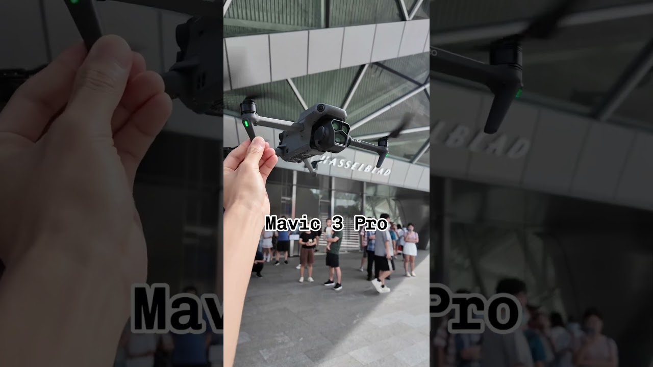 Leia mais sobre o artigo Estabilidade dos Drones DJI: Avaliações de 1 a 10 🚀