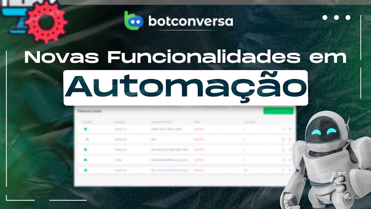 Leia mais sobre o artigo Impulsione Vendas com o BotConversa: Atualizações Incríveis!