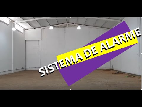 Leia mais sobre o artigo Monte sua Loja com Alarmes: Passo a Passo Rápido!