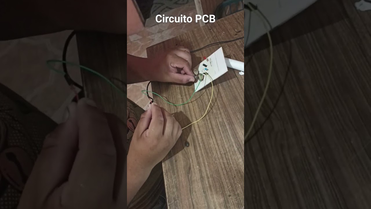 Leia mais sobre o artigo Transforme Seu Circuito PCB com Inovação e Precisão!