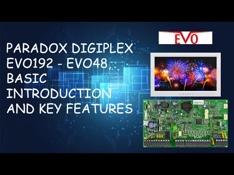 Leia mais sobre o artigo Descubra o Paradox EVO: Segurança Avançada em Um Só Lugar!