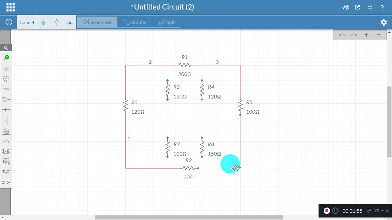 Leia mais sobre o artigo Domine Circuitos DC: Experimento 2 em Análise!