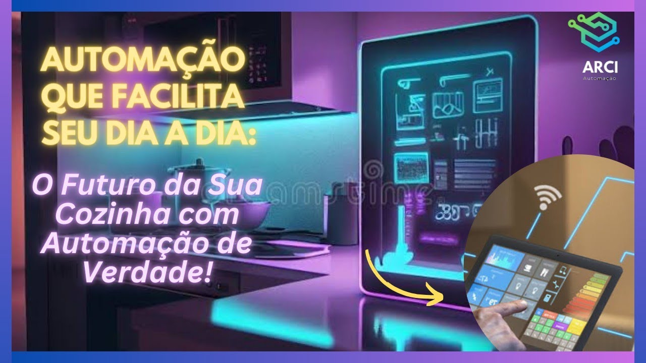 Leia mais sobre o artigo Revolucione sua Cozinha: Praticidade no Dia a Dia!