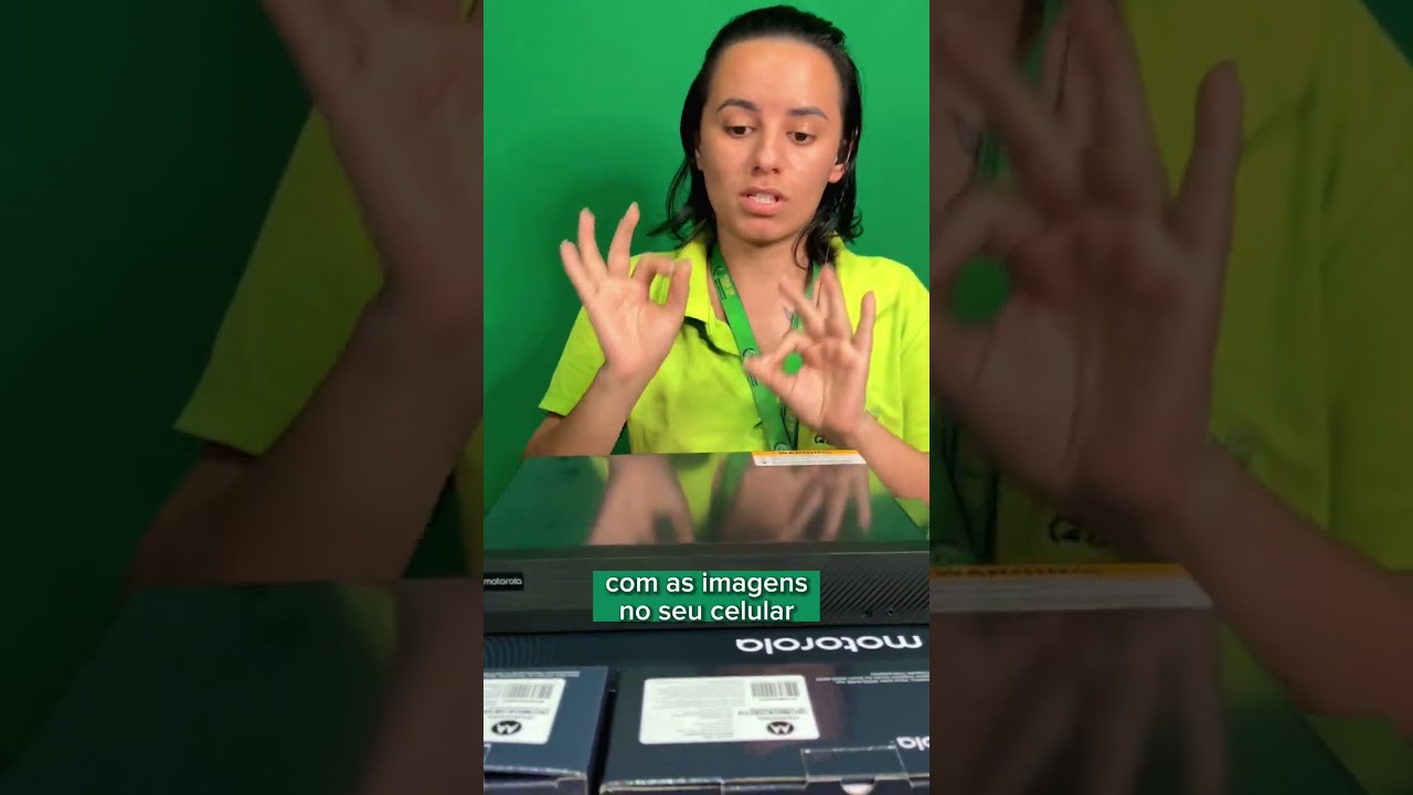Leia mais sobre o artigo Surveillance Perfecta: Kit CFTV Motorola para sua segurança!