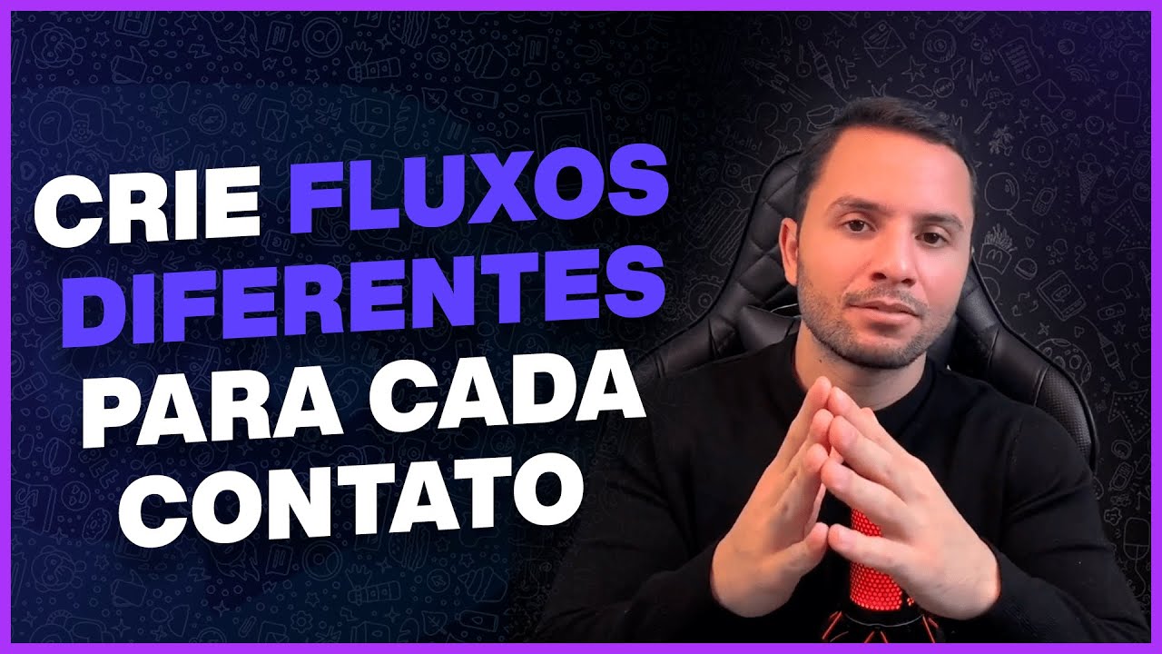 Leia mais sobre o artigo Crie um Randomizador Irresistível com BotConversa!