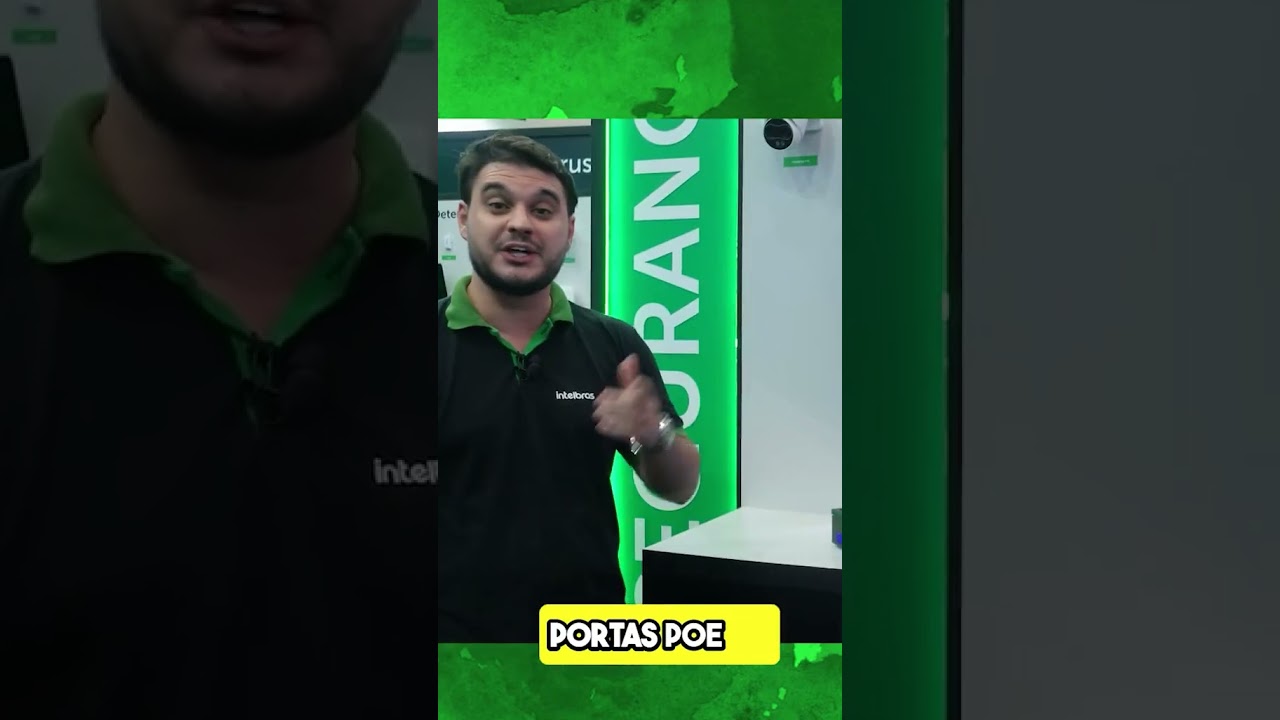 Leia mais sobre o artigo iNVD 5232-16P: Vigilância Avançada para Sua Segurança!