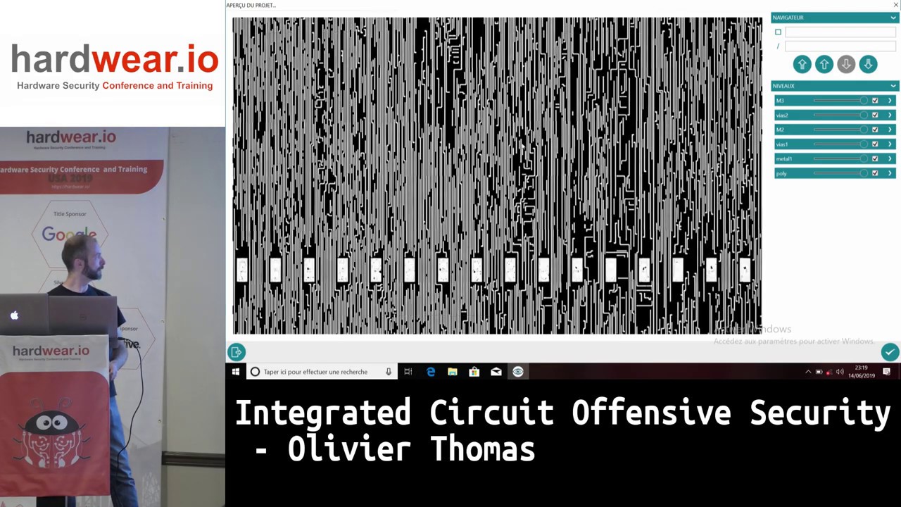Leia mais sobre o artigo Segredos dos Circuitos Integrados: Aprenda com Olivier Thomas!