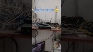 Leia mais sobre o artigo Organização Eficiente: Sistema de CFTV que Protege!