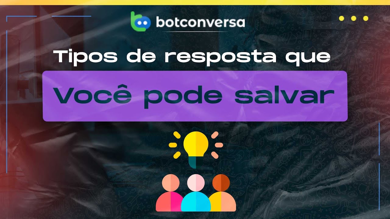 Leia mais sobre o artigo Claro! Aqui estão algumas sugestões de títulos chamativos otimizados para SEO, com até 60 caracteres:

1. “Salve Respostas Eficazes no BotConversa Agora!”
2. “Armazene Respostas do BotConversa com Facilidade!”
3. “Maximize Seu BotCom Respostas Salvas e Prontas!”
4. “Guarde Respostas no BotConversa e Melhore Seu Atendimento!”
5. “Otimize Seu Bot: Salve Respostas Prontas no BotConversa!”

Se precisar de mais opções ou ajustes, é só avisar!