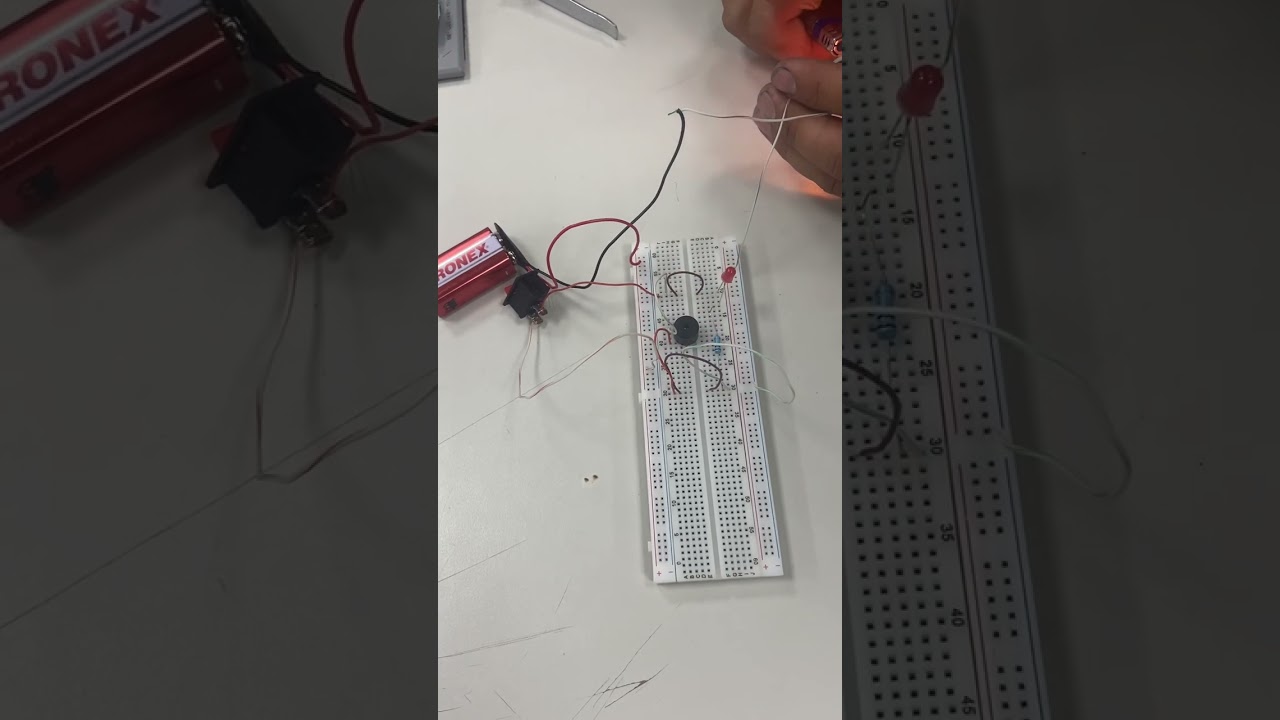 Leia mais sobre o artigo Controle Total: Alarmas de Temperatura com Termostato!