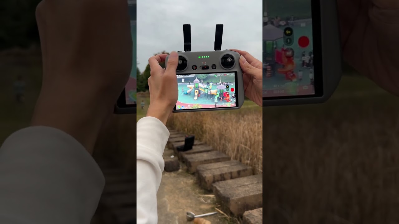 Leia mais sobre o artigo Melhores drones para fotografia aérea em 2023!