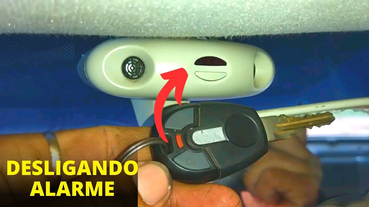 Leia mais sobre o artigo Desative o alarme do Fiat Palio e Strada facilmente!