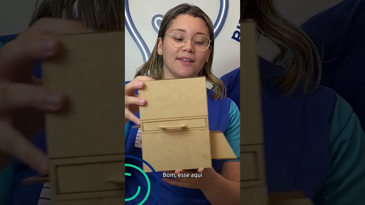 No momento, você está visualizando Peneira Automatizada: Inovação do Senai MT em Ação!