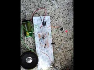 Leia mais sobre o artigo Canário Eletrônico: Ouvindo o Futuro das Comunicações!